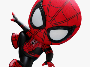 Spiderman Png Baby - Spider Man 