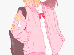 #cute #kawaii #anime #animegirl 