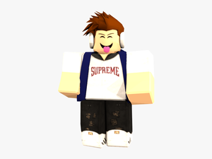 Roblox Character Render Pictures
