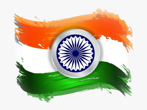 India Flag Free Png Images - Indian Flag Png Images Hd