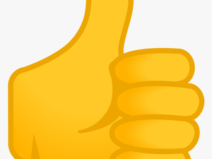 Whatsapp Thumbs Up Emoji
