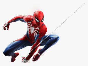 Spiderman Png Countdown Launch M
