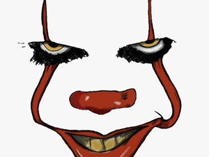 Picsart Pennywise 