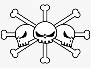 Pirate Flag At Getdrawings Clip 