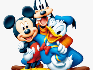 Mickey Mouse Png - Mickey Mouse 