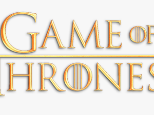 Game Of Thrones Logo Png Transpa