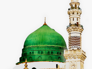 Medina Clipart Clipart Freeuse Library Building Background - Roza E Rasool Png