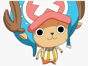 Tony Tony Chopper - Chopper One Piece Cute