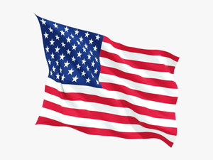 Usa Flag Png - Usa Flag No Background