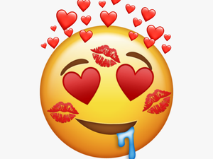 #emoji #iphone #love - Heart Emo