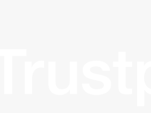 Transparent New Trustpilot Logo
