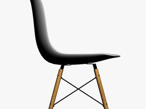 Transparent Chair Png Side