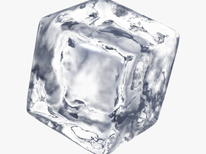 Ice Transparent Png - Frozen Transparent Ice Cube