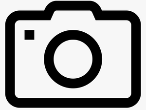 Download Camera Icon - Camera Ic
