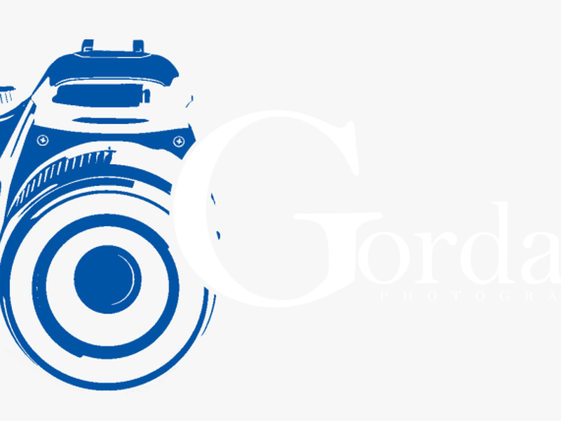 Photographer Photography Logo Design 