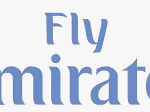 Fly Emirates Png - Fly Emirates Logo Pes
