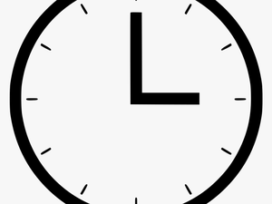 Transparent Free Icons Clock