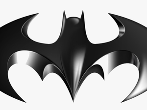 Batman Logo Png Image - Super Ma