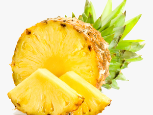 Download Pineapple Png - Fruit P