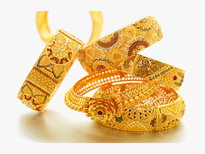 Gold Bangles New Designs In India