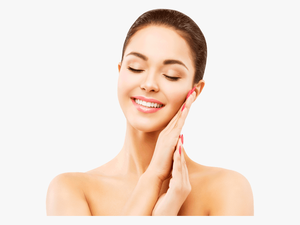Spa Mendham Woman Face Skin Care