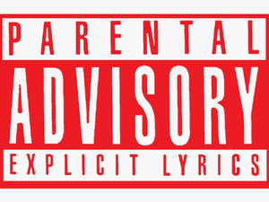 #parental #advisory #explicit #c
