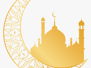 Ramadan Decorations Png Download