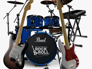Music Instruments Png Images - S