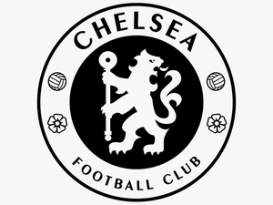 Transparent Chelsea Logo Png - Vector Chelsea Logo Png