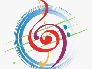 Music Studio Logo Design - Circl