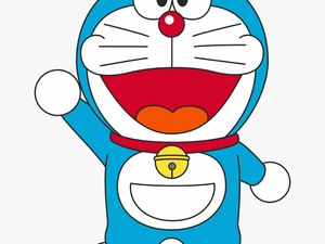 Download Doraemon Png File - Doraemon Characters Png