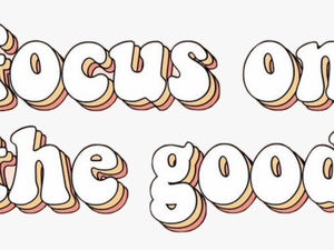 #vsco #vscovibe #goodvibes #quote #quotes #vscoquote - Good Vibes Vsco Stickers