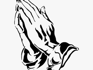 Transparent Praying Hands Png