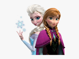 Frozen Elsa Olaf Anna Free Hd Im