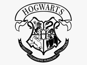 Hogwarts Logo Png Image Free Dow