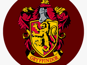 Harry Potter Popsocket Gryffindor