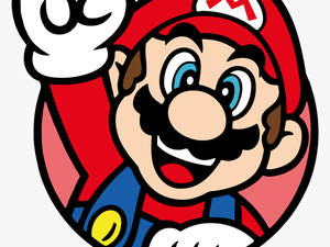 Super Mario 3d World Mario Icon