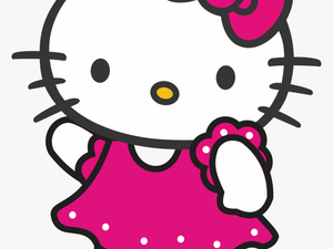 Hello Kitty Png Images
