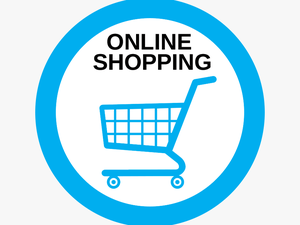 Shopping Cart Computer Icons Online Shopping Clip Art - Online Shopping Logo Png
