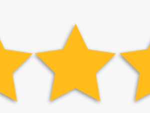5 Star Review - Google Reviews Logo Transparent