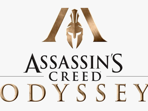 Assassins Creed Logo Png - Assassin's Creed Odyssey Vector Logo