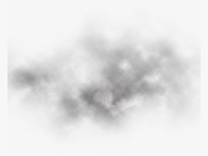 #fog #grey #cloud - Transparent Background Fog Overlay