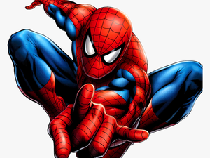 Spider-man Miles Morales Clip Ar