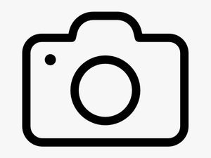 Photo Camera Free Vector Icons Designed By Gregor Cresnar - Photography Icon Png Free