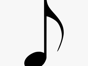 Music Notes Transparent Png - Tr