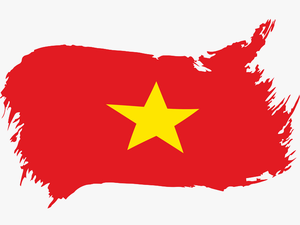 Vietnam Flag Png