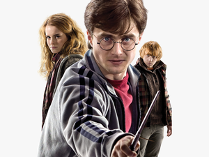 Harry Potter Png Free Download -