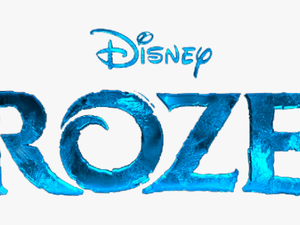 Anna Elsa Frozen - Transparent F