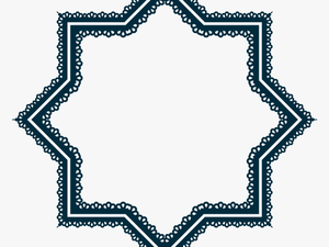 Islamic Geometric Patterns Star 