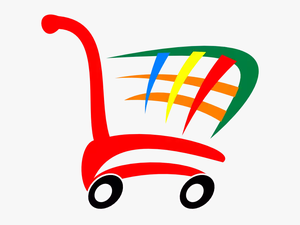 Logo Bisnis Online Shop 